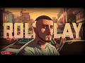 gta 5 online rp uynimz jonlio efir