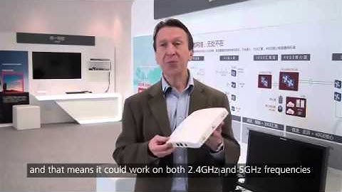 Huawei AP7110DN Introduction