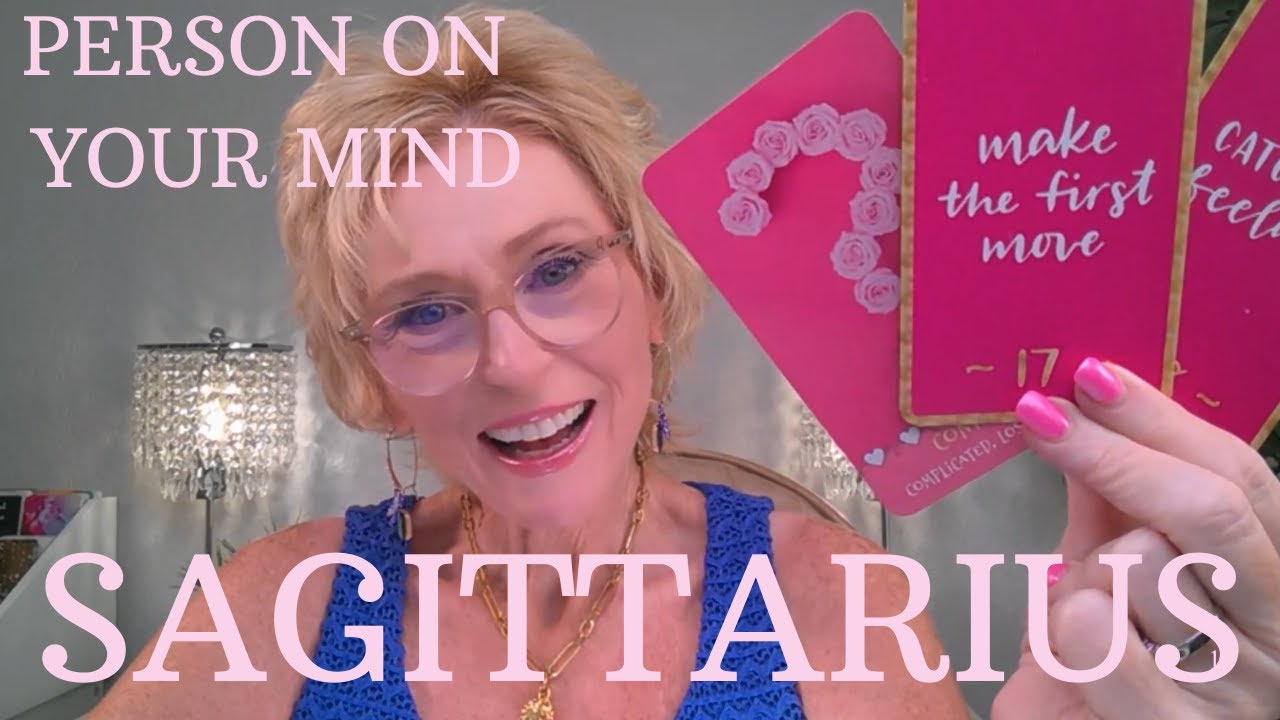 SAGITTARIUS LOVE♐THIS NEW LOVE IS REAL!😲TAKE MY HAND & BELIEVE IN US💖😁  SAGITTARIUS  LOVE TAROT💝