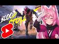 (Vtuber) Privadas con seguidores | Bloodstrike - Shorts