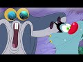 🔴 WINTER LIVE ⭐️ OGGY AND THE COCKROACHES |  ZIG AND SHARKO
