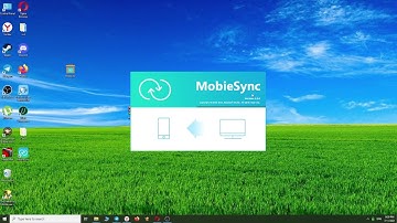 Aiseesoft MobieSync 2.1.6 Full Crack