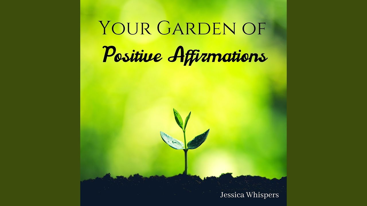 Watch Positive Affirmations on YouTube Watch Positive Affirmations on YouTube