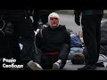 Білорусь: сьогодні у Мінську ОМОН жорстко затримує людей на протесті