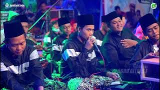 Medley Sholawat - Semut Ireng