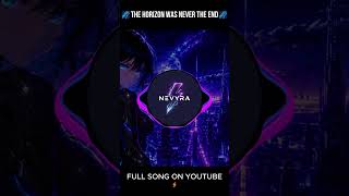 🌌 The Horizon Was Never The End | NEVYRA #shorts