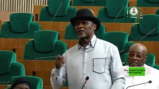 Hon Kelechi Nwogu On Workers Living Wage House Resolution