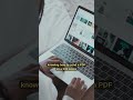 The Fastest Way: How to send a PDF as a link 📁 #Shorts