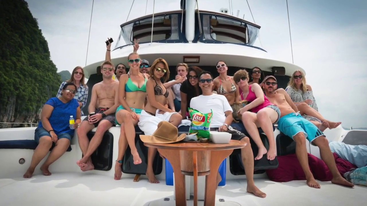 How Angels Help this Couple Make $XXX,000 a year! - YouTube