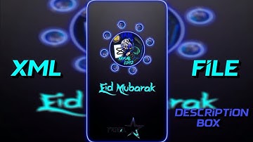 🕋🌙𝐄𝐢𝐝 𝐌𝐮𝐛𝐚𝐫𝐚𝐤 🌙🕋SPOUSAL ।। XML VIDEO ।। BY @Faisal_Editz130