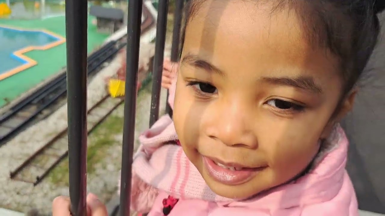 Fun Experience at Kansai Cycle Sport Center! 関西サイクルスポーツセンター