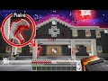 Do NOT Enter This SCARY SCHOOL in Minecraft!