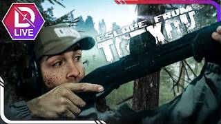 🔴 BLACK DIVISION HUNTING ON A SUNDAY