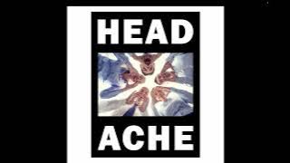 Headache - The Head Hurts but the Heart Knows the Truth (Instrumental)