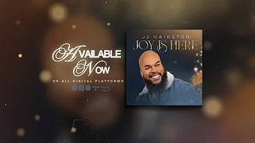“He Shall Reign Forevermore” featuring Donishisa Ballard