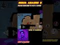 Ninja Arashi 2 Level 13 Gameplay । NOT A GAMER। #notagamer #gaming #ninjaarashi2