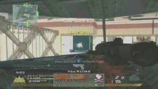 MW2 Montage | Lose Control | Edited by xI ReapZz v