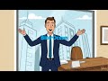Blue Ocean for Administrative services-1