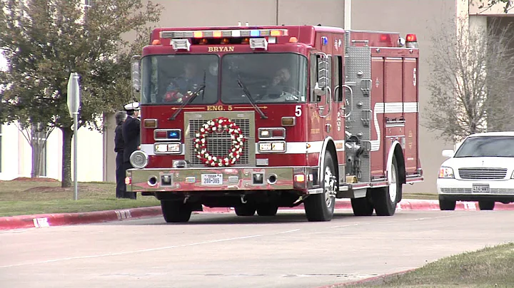 Lt. Greg Pickard laid to rest