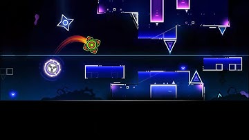 Once by RetroPT w/Coin - Geometry Dash Daily Level - zAlex22YT