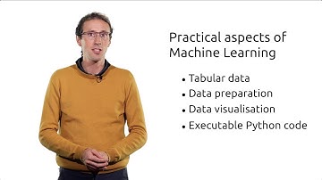 Welcome to the Scikit-learn MOOC!