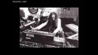 喜多郎 with Pages / キャラバン　Kitaro with Pages - Caravan
