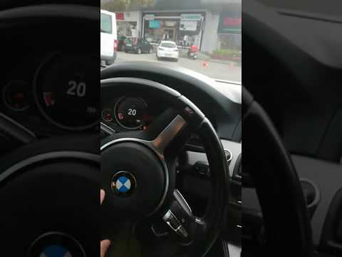 Bmw Hayalet Gösterge Yanlamalı Snap 520 M Sport видео онлайн