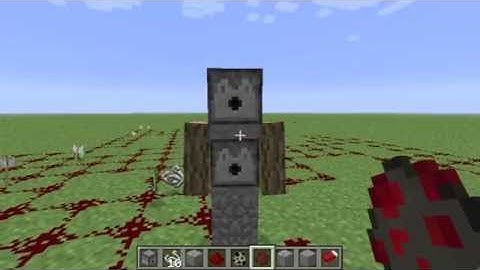 Minecraft Arrow Golem Mod 1.5