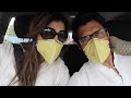 Holi with Coronavirus  | Ss vlogs :-)