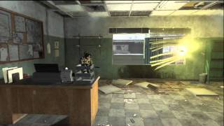 CRAZY COD KILLS Ep.1-  Insane Flashbang