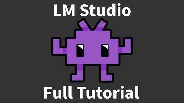 How to install and use LM Studio: Full Tutorial