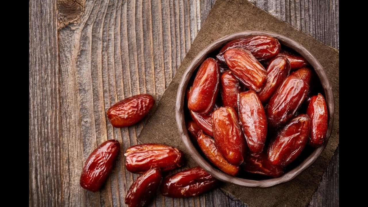 Hurma Arabie YouTube