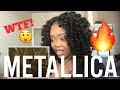 Metallica- Battery (Live in Seattle 1989) REACTION!!!