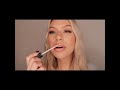 Pink Puff Plumping Gloss