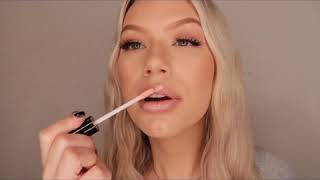 Pink Puff Plumping Gloss