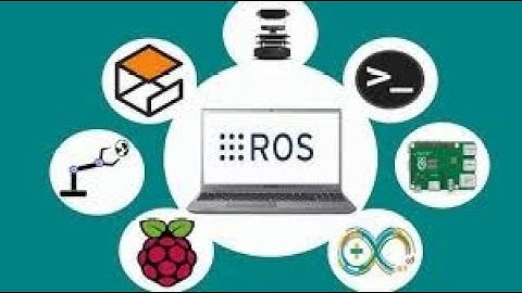Writing publisher and subscriber node | ROS | rospy