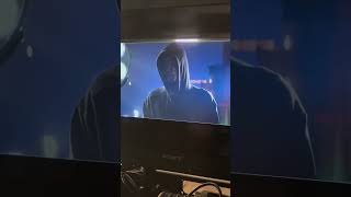 Tom Rhys Harries has shared a new haunting BTS look at Matt Hagen on the set of #CLAYFACE #dcu #