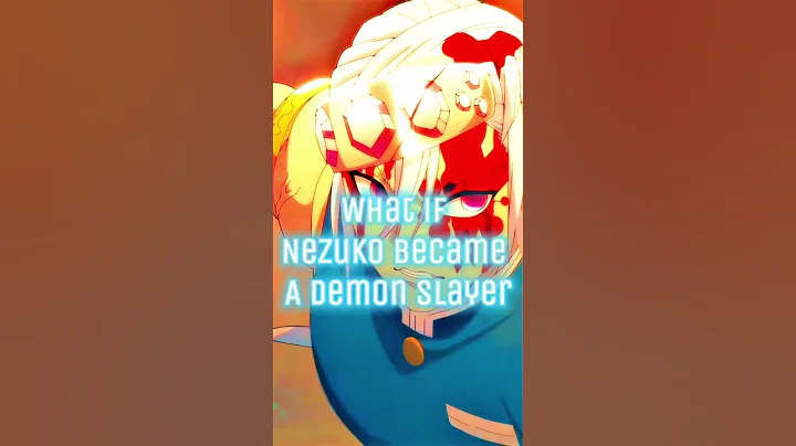 What if in demon slayer [PT 11] #shorts #anime #tanjiro #kny #demonslayer #hashira #animenew #fyp