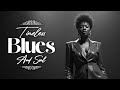 Classic Blues & Soul – Timeless Love Songs That Echo the Heartfelt Style of Etta James