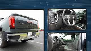 2021 GMC Sierra 1500 SLT in Duluth, GA 30096
