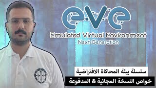 03 - EVE-NG Series - EVE-NG Community vs Professional Edition