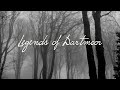 Legends of Dartmoor
