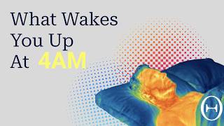 Why Your Bedroom Temperature Won't Fix Your Sleep (The Real Science of Sleep & Body Temperature)