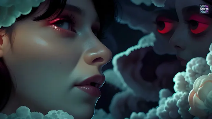 Pink Floyd-Time(AI Music Video)