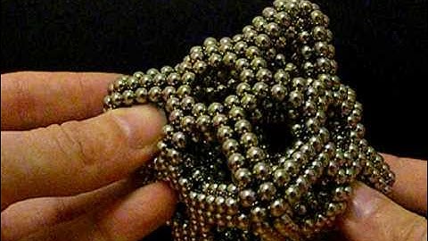 Neocube-few random shapes vol.5.