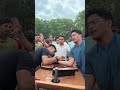 Tremendous match 💪😱 #samiarmwrestler #armwrestlingmatch #viralvideo #armwrestling