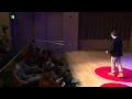 In Search of Lost Time | Joshua Tebeau | TEDxDeerfieldAcademy