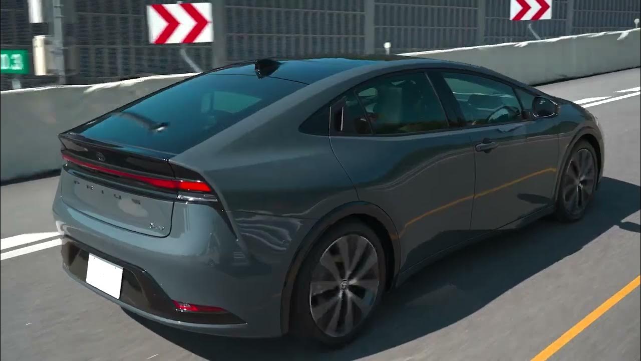 Prius PHV 2019