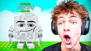 EASTER UPDATE IN MY GAME!!!