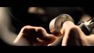 Faster "TV Spot" - Tomorrow (HD)